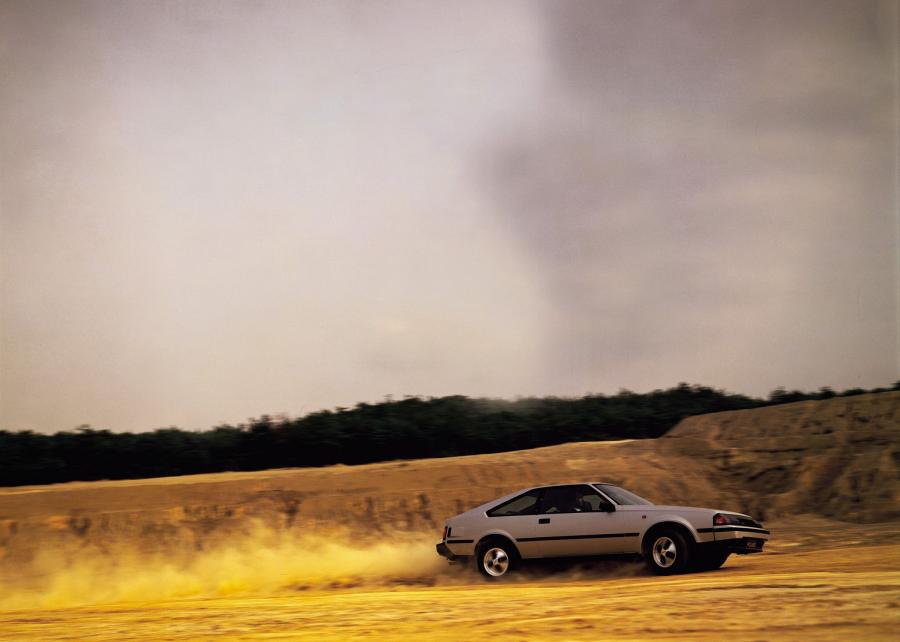  Toyota Celica 1982 года  (фото 2 из 2)